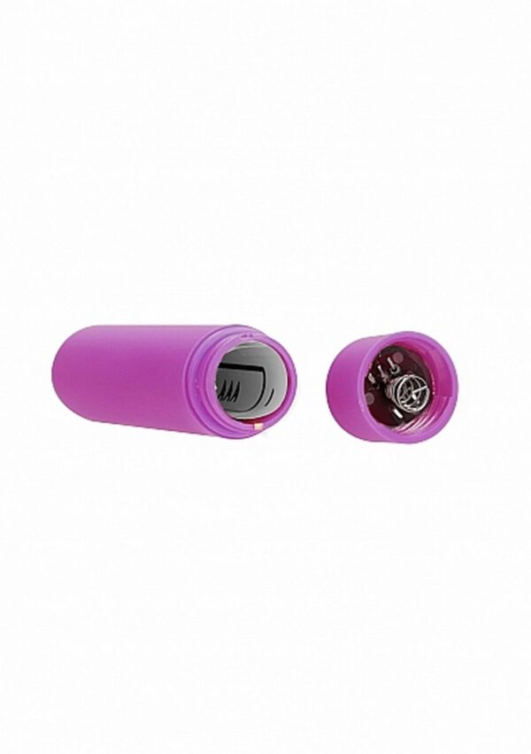 1 Speed Bullet   Purple - obrazek 6