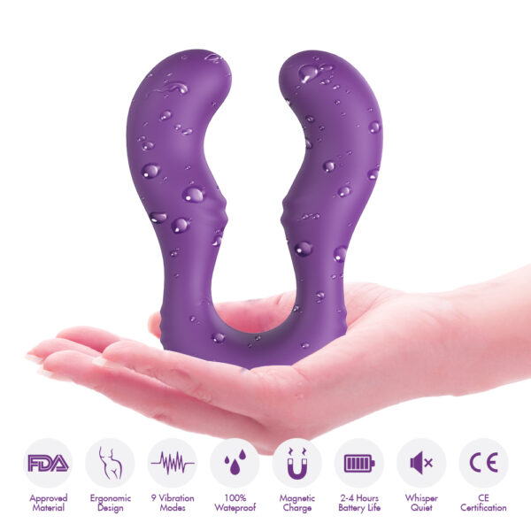 Seraph purple - obrazek 6