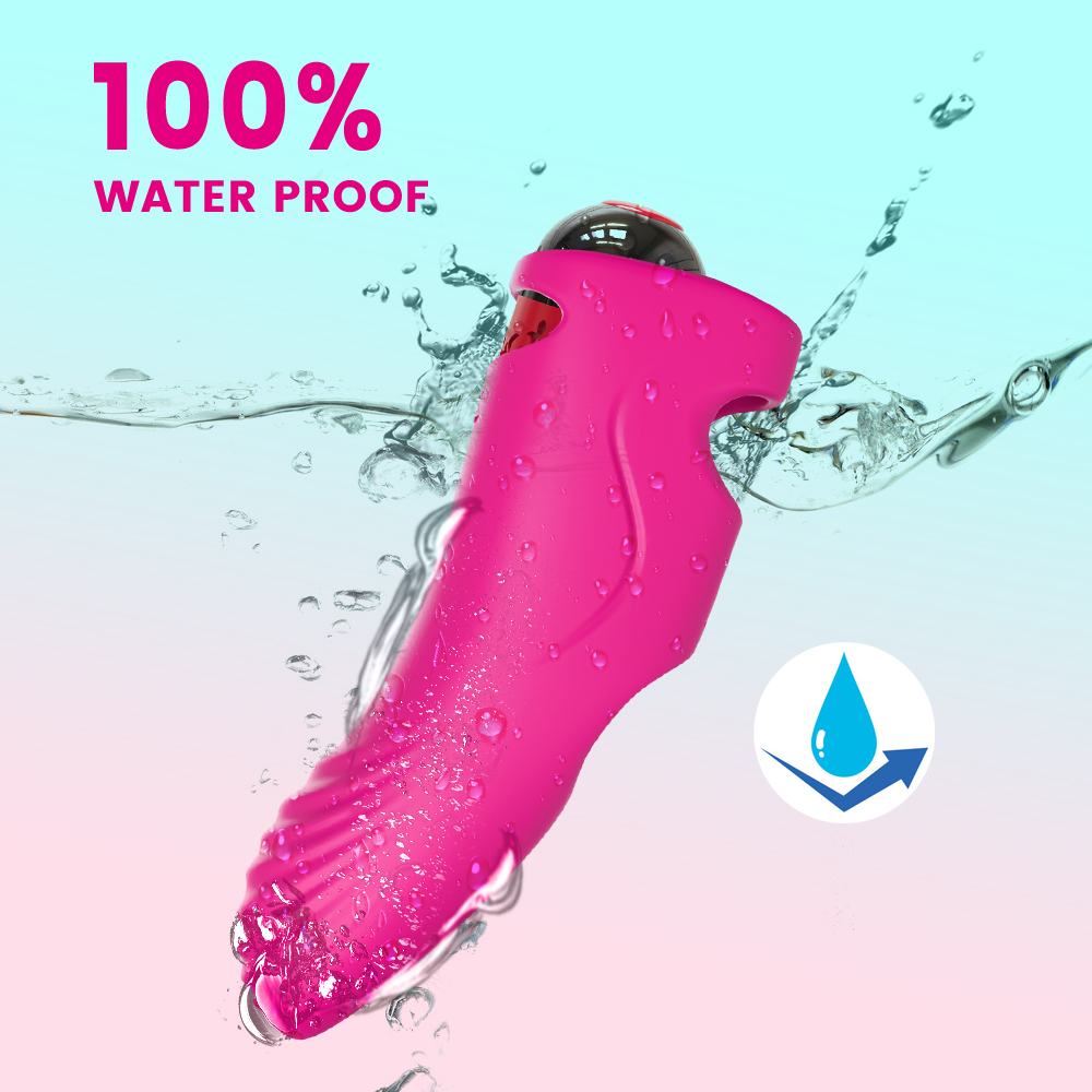 Aurora pink - obrazek 6