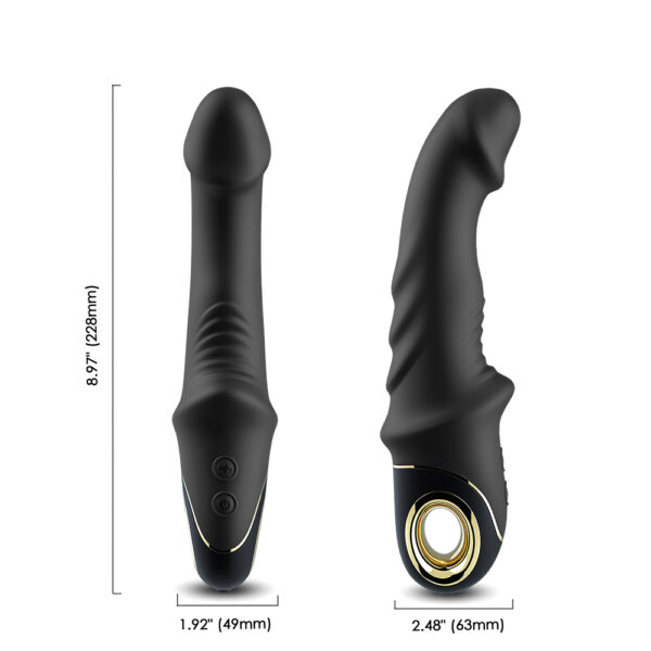 Joyblade black - obrazek 6