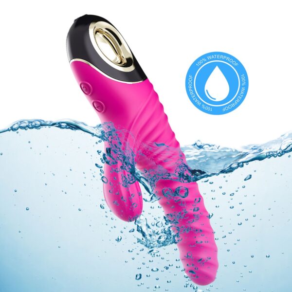 Eternity pink - obrazek 6