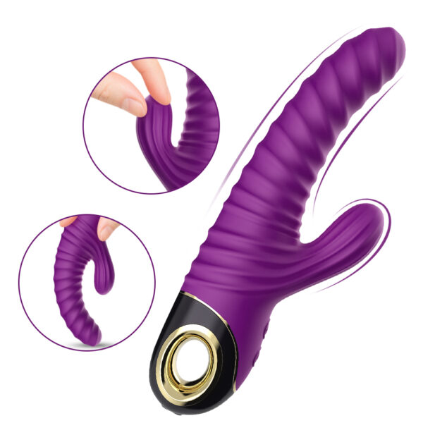 Eternity purple - obrazek 6