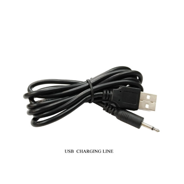 PRETTY LOVE   ALSTON, USB, 12 function - obrazek 5