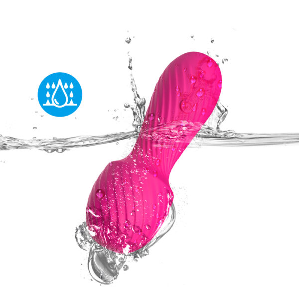 Dazzle pink - obrazek 6