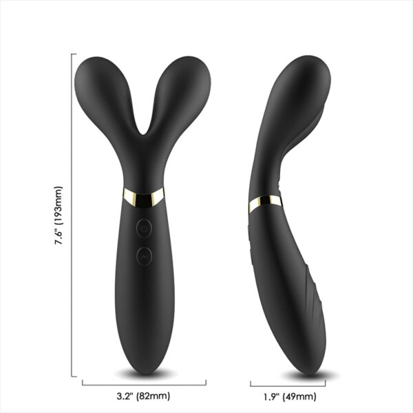 Y Wand black - obrazek 6