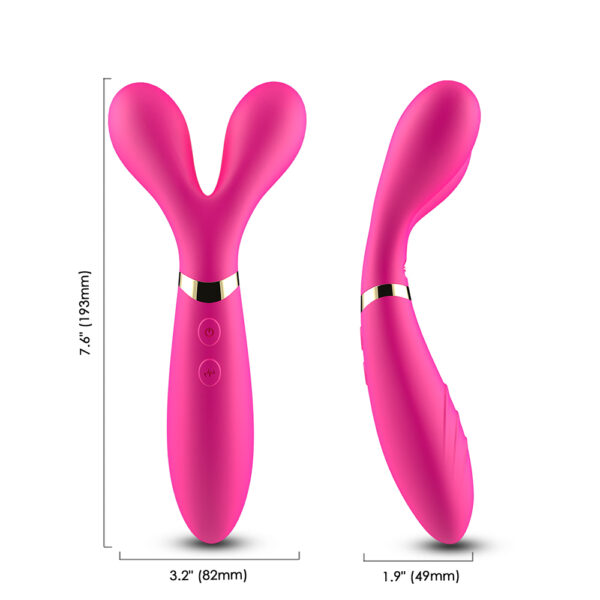 Y Wand pink - obrazek 6