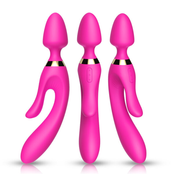 Magic Wand pink - obrazek 6