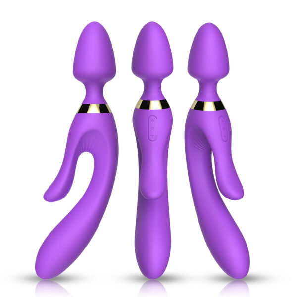 Magic Wand purple - obrazek 6