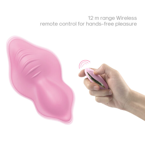 Whisper light pink - obrazek 6