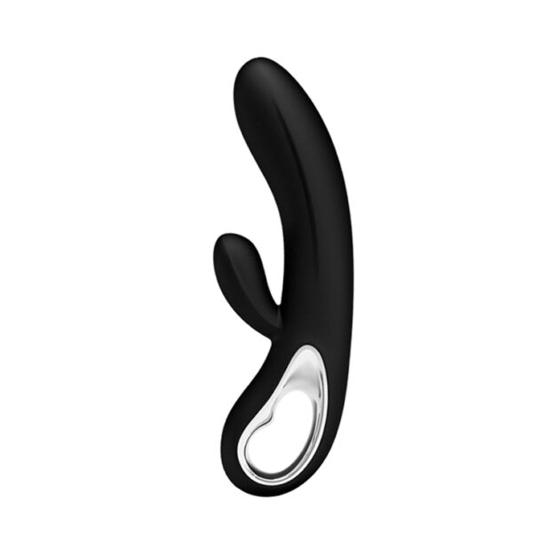 PRETTY LOVE   ELMER, BLACK, USB, 12 function - obrazek 6