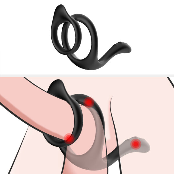 Tail black - obrazek 6