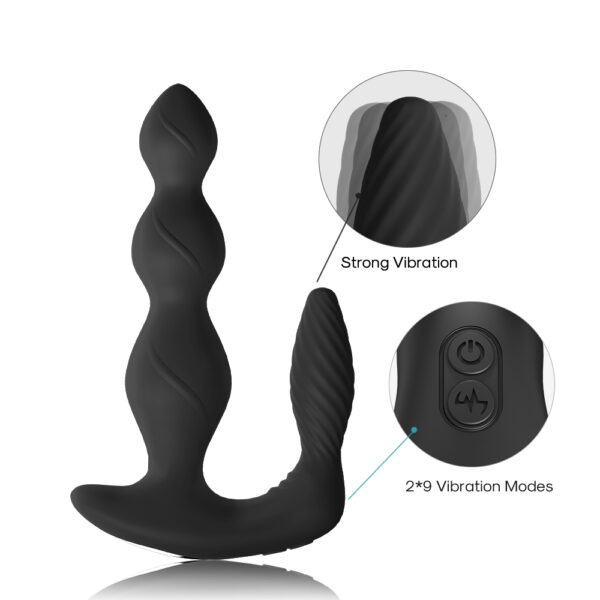 Maxfun black - obrazek 6