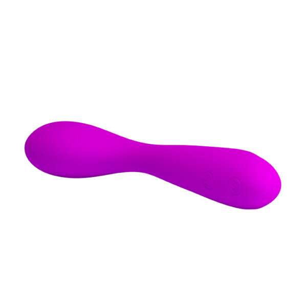 PRETTY LOVE   NIGEL, USB, 30 function - obrazek 6