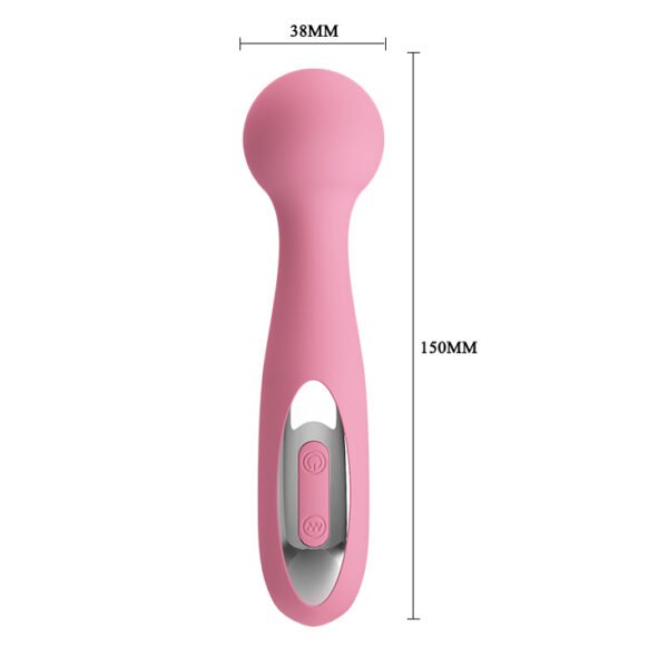 PRETTY LOVE   CORNELIUS, USB, 12 function - obrazek 5