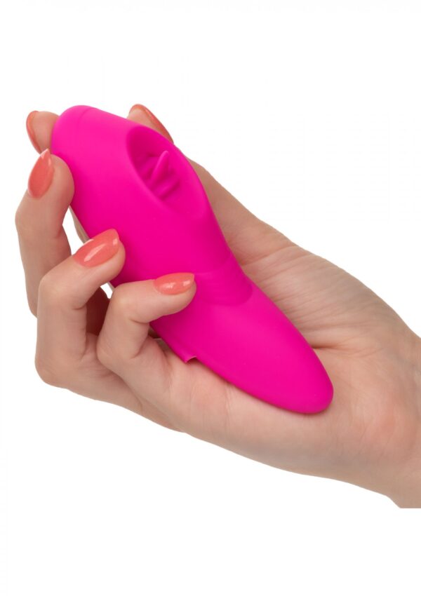 Remote Flicker Panty Teaser Pink - obrazek 6