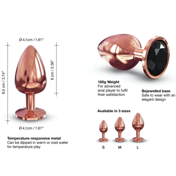 DIAMOND PLUG L - obrazek 6