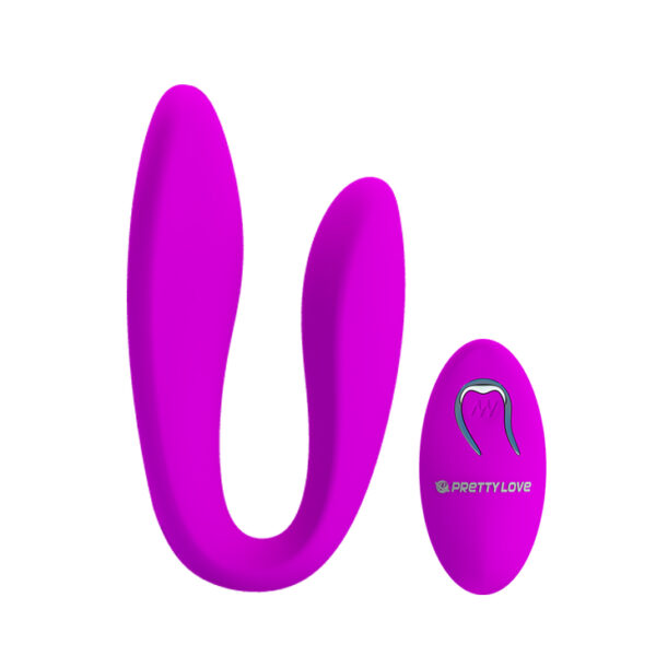PRETTY LOVE   LETITIA, USB,10 function - obrazek 6