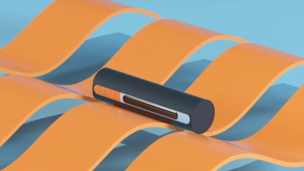 CRUIZR   CM06 Vibrating Masturbator With Voice Activator - obrazek 6