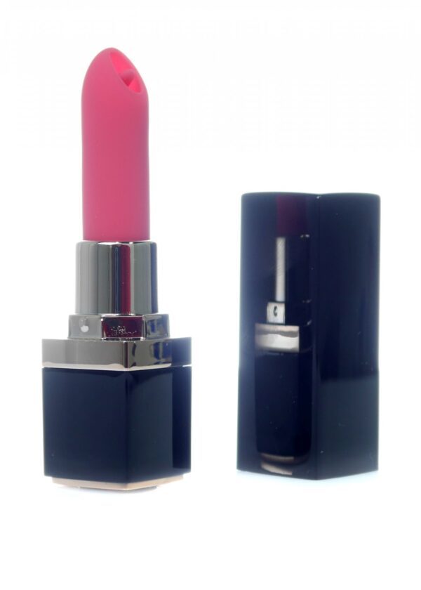 Stymulator Lipstick Vibrator USB 10 functions - obrazek 6