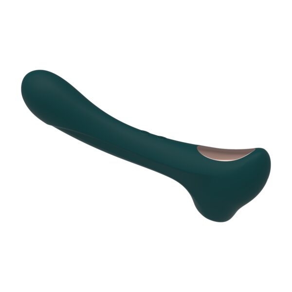 Stymulator Quiver Teal - obrazek 6
