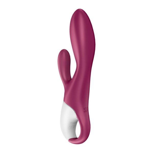 Vibrator   Heated Affair - obrazek 6