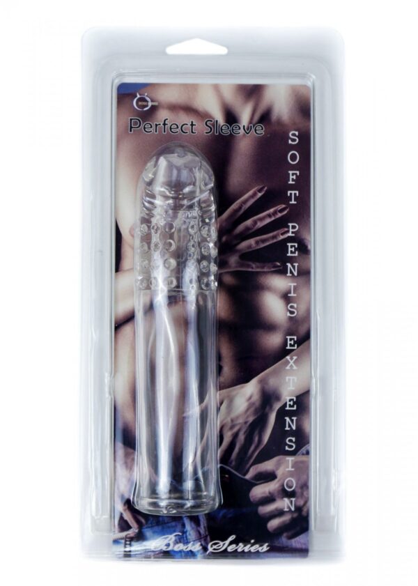 Perfect Sleeve   B   Series - obrazek 6