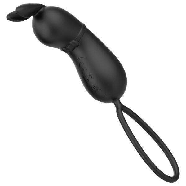 PRETTY LOVE   Rosalie, 7 vibration functions Memory function - obrazek 6