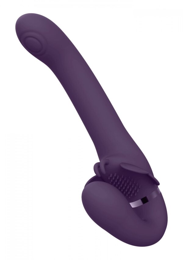 Satu   Purple - obrazek 6
