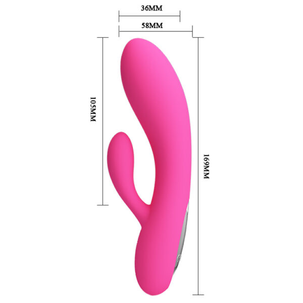 PRETTY LOVE   IVES, USB, 30 function - obrazek 6