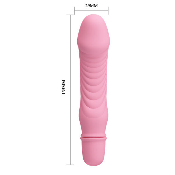 PRETTY LOVE   STEV,PINK 10 function - obrazek 6
