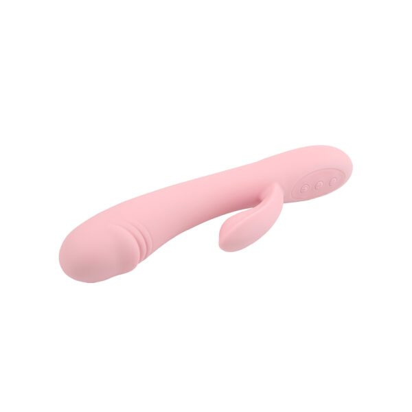 Vibe Pink - obrazek 6