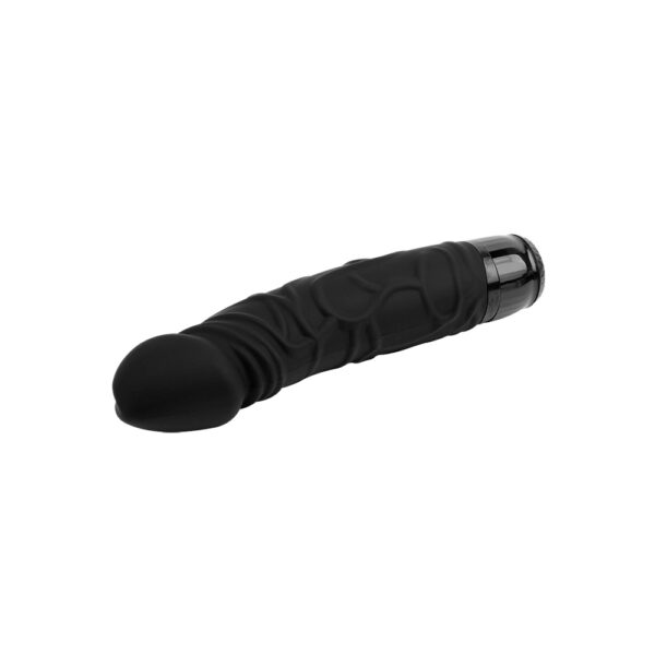 Thick Realistic Dilio Black - obrazek 6