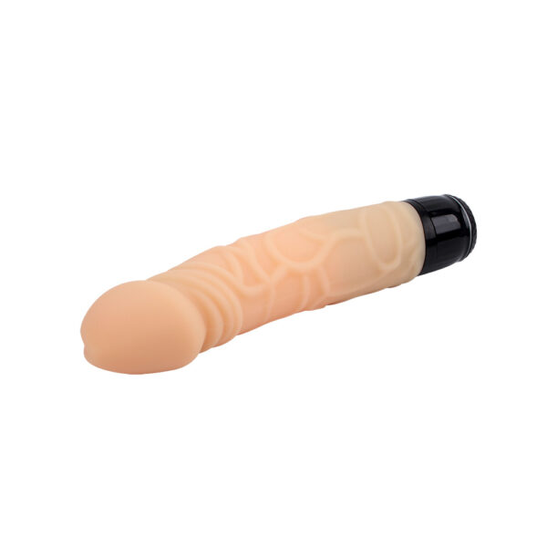 Thick Realistic Dilio Flesh - obrazek 6