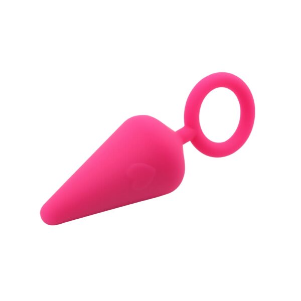 Candy Plug M Pink - obrazek 6
