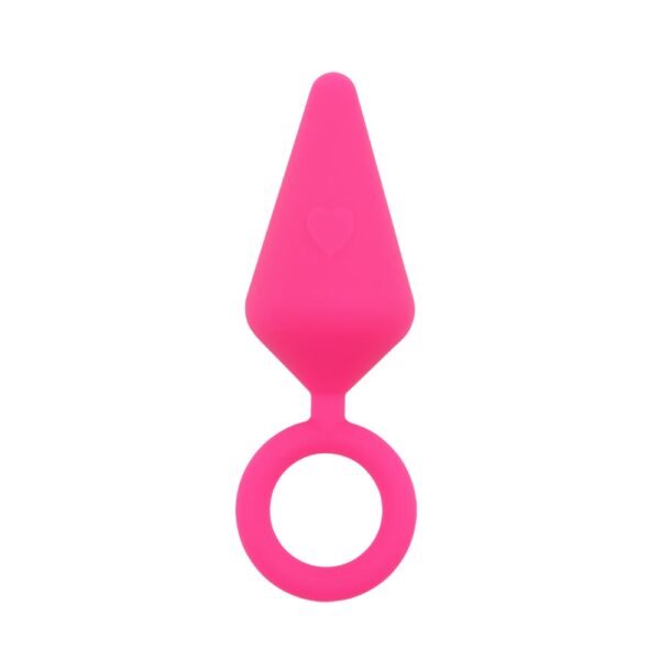 Candy Plug L Pink - obrazek 6