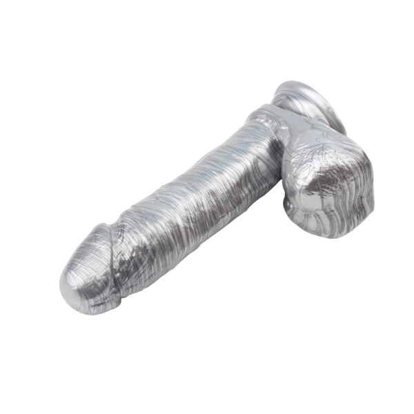 Ben Dover Silver - obrazek 6