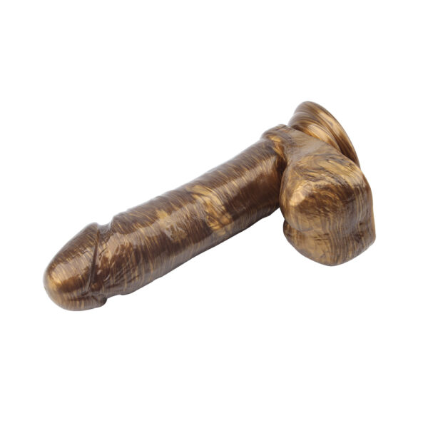 Ben Dover Gold - obrazek 6