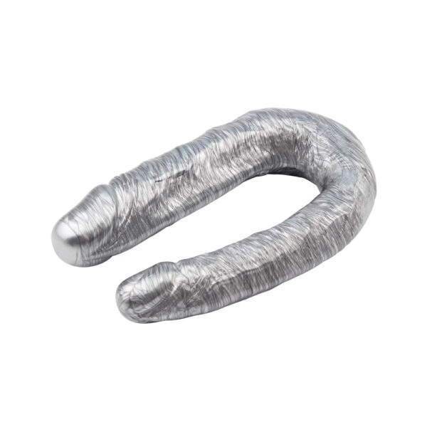 Dixie Normous Silver - obrazek 6