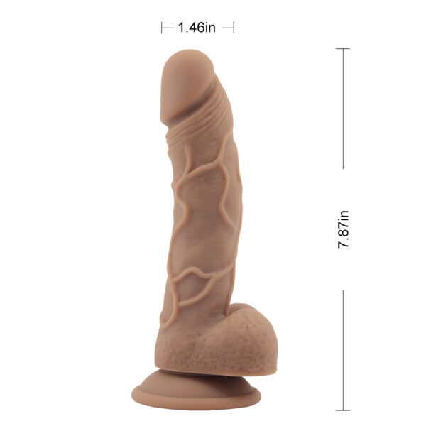 Labour Brown - obrazek 6