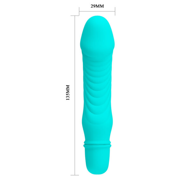 PRETTY LOVE   STEV, BLUE, 10 function - obrazek 6
