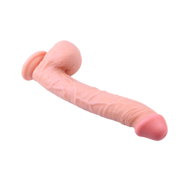 Kosta Koufos 13.8 Dildo - obrazek 6