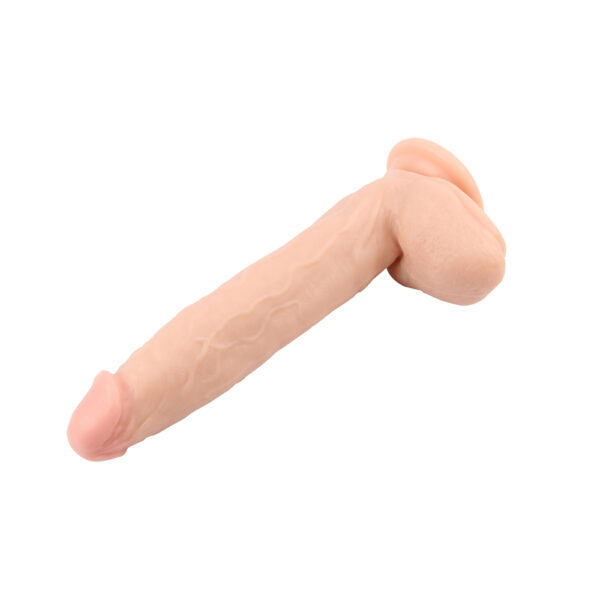 Ali Scott 12.4 Dildo - obrazek 6