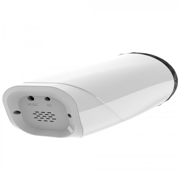 Masturbator  MOLLY   36 functions USB - obrazek 6