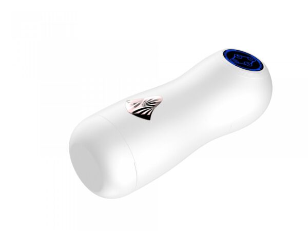Interactive Voice 9 Vibration Speeds 9 Sucking Speeds Automatic sucking - obrazek 6