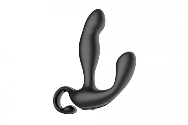 Finger Wiggle Prostate Massager - obrazek 6