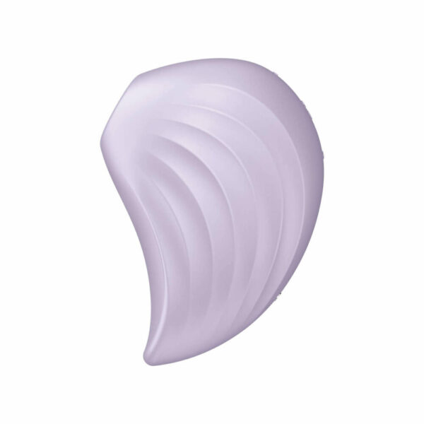 Stymulator Pearl Diver (Violet) - obrazek 6