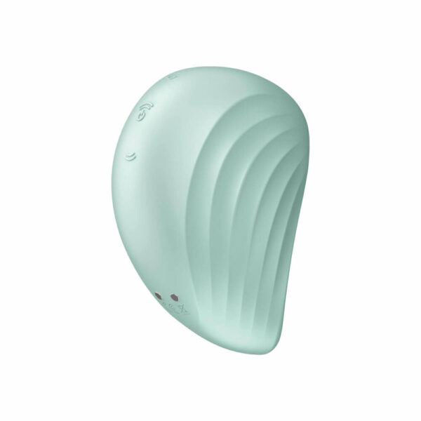 Stymulator Pearl Diver (Mint) - obrazek 6