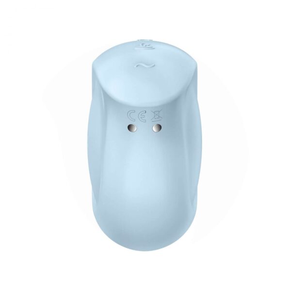 Stymulator Sugar Rush (Blue) - obrazek 6