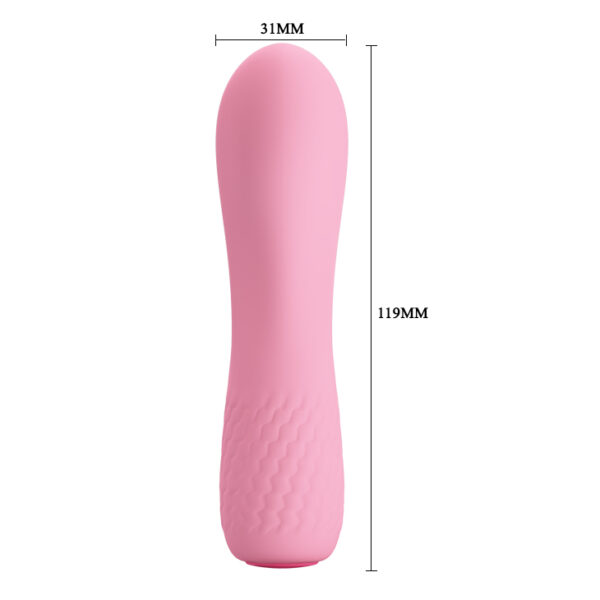 PRETTY LOVE   ALICE USB 12 function - obrazek 5