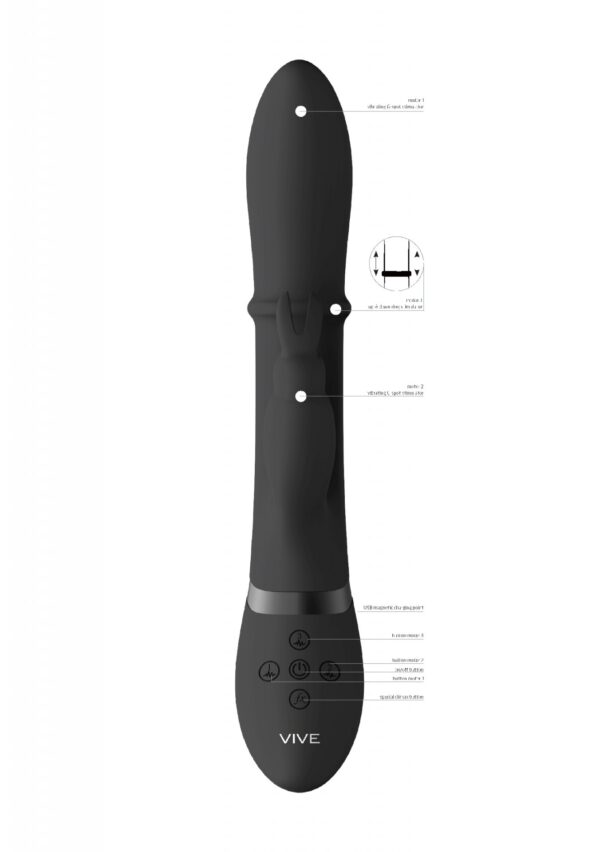 Halo   Black - obrazek 6